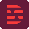 Descript logo
